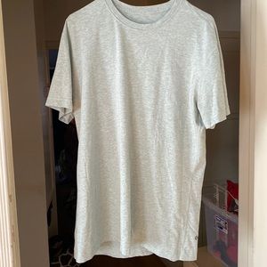 Lululemon 5 Year Basic Tee XL.